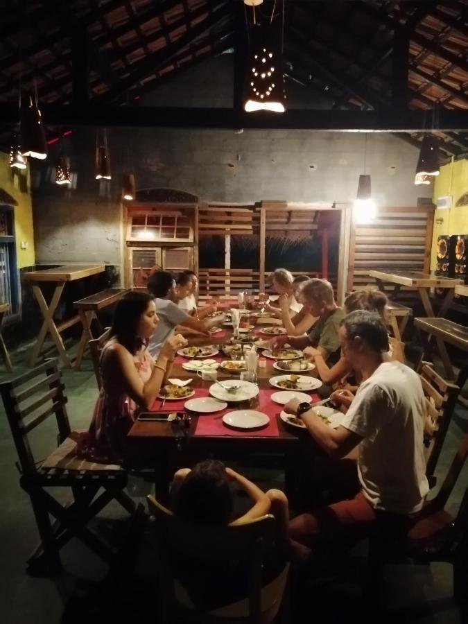 Red Coral Kitesurfing Resort Kalpitiya Eksteriør bilde